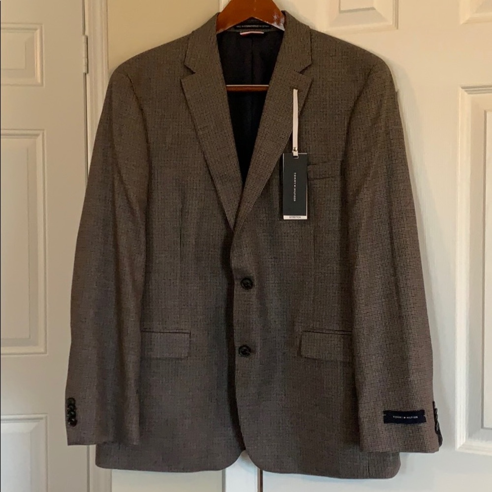 Tommy Hilfiger Men’s sportcoat